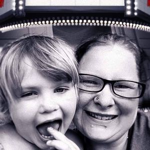 Meet your Posher, Staciemae